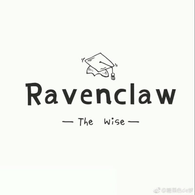 Ravenclaw 