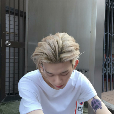 暴力颖の 男生头像 男头