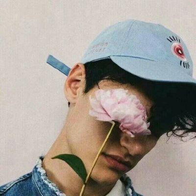 花男