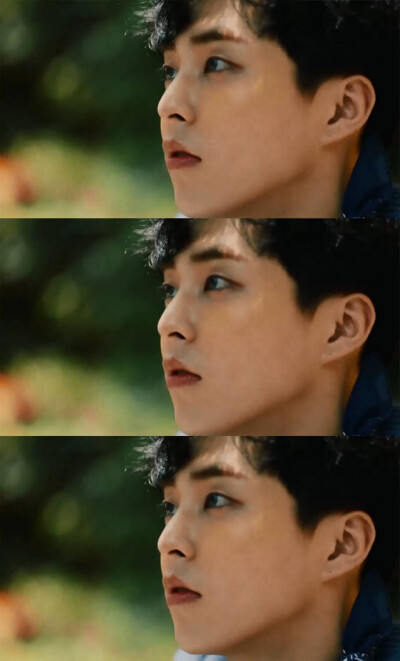 EXO 秀珉 XIUMIN 金珉锡
KO KO BOP预告
THE WAR 专辑预告