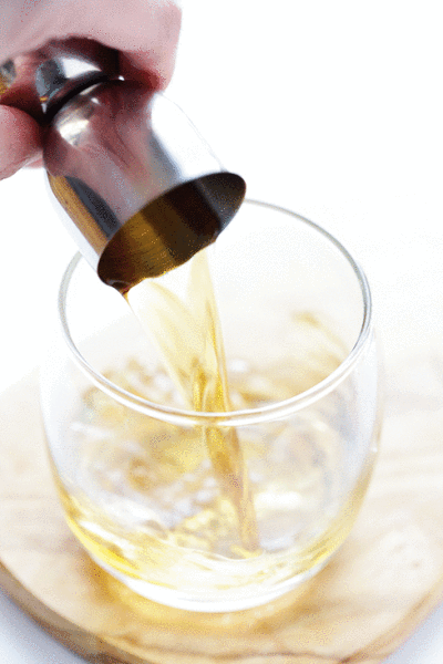 衣食住行～飲品