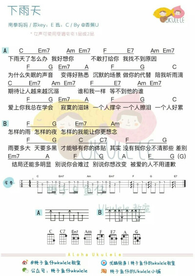 下雨天 好久没听这首歌 现在一听 高中的记忆又涌现上来 