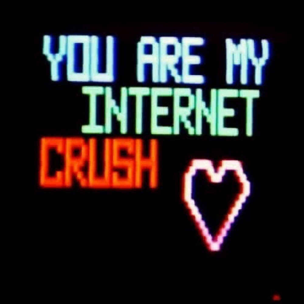 crush??