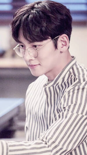 池昌旭壁纸 高清无水印