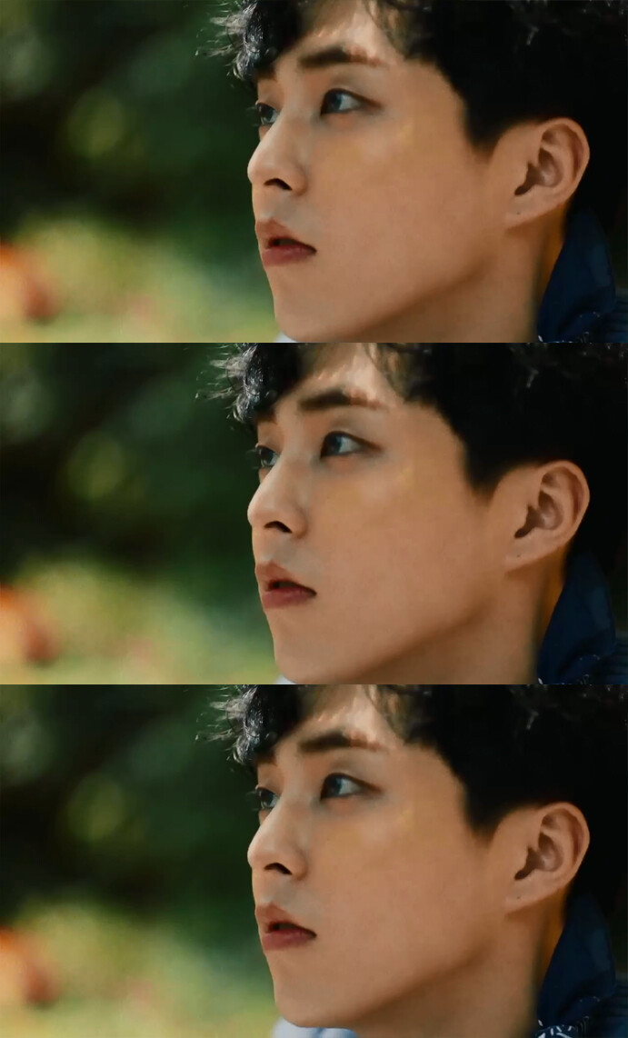 exo回归 kokobop 金珉锡~xiumin