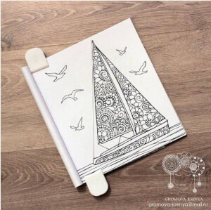 世界禅绕画爱好者的作品 自学用 侵删
