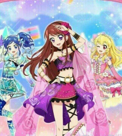 Aikatsu