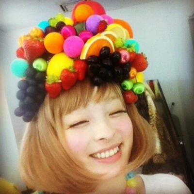 彭薇薇 Kyarypamyupamyu-3