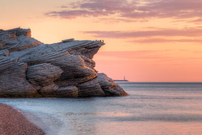 170715 - Cap-Bon-Ami, QC, Canada by Viktor Elizarov