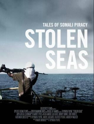 【片名】海盗风云 Stolen Seas (2011)，【制片国家/地区】美国，【片长】92min，【简介】本片拍摄历时长达三年，深入当今世界最危险最混乱的国家——索马里，详细讲述丹麦未来号货输从被海盗劫持，展开谈判到交付赎…