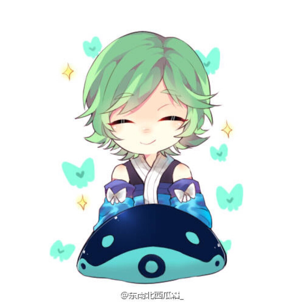 王者荣耀橡皮章图源网络