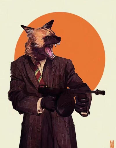 野狗