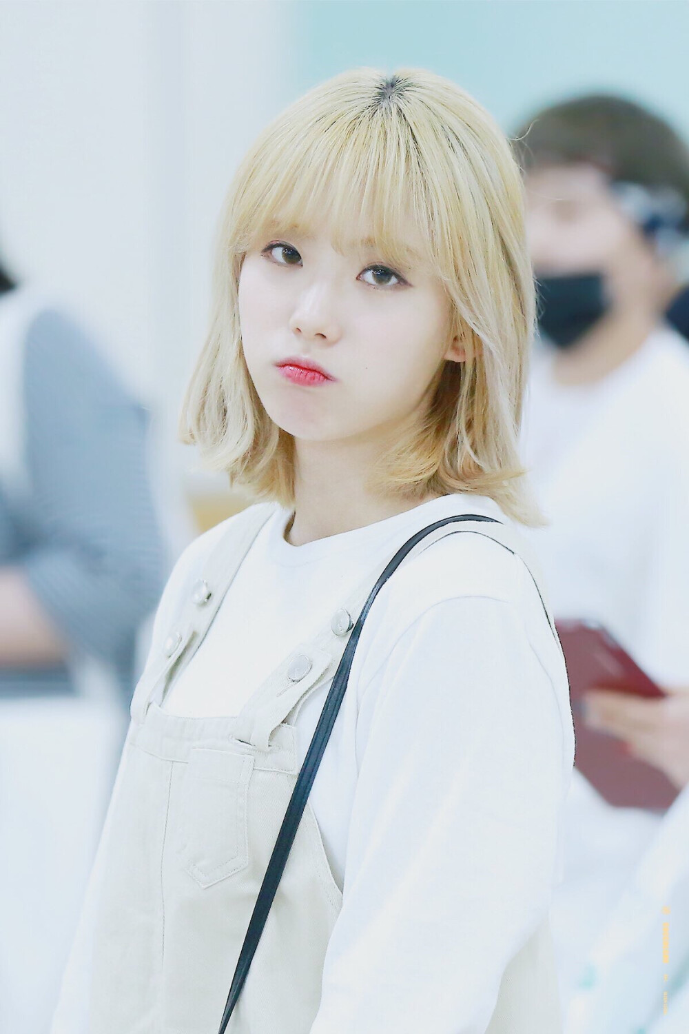 宇宙少女 LUDA