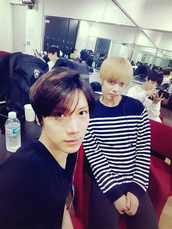 [2015.10.05]
#HANSOL #TEN