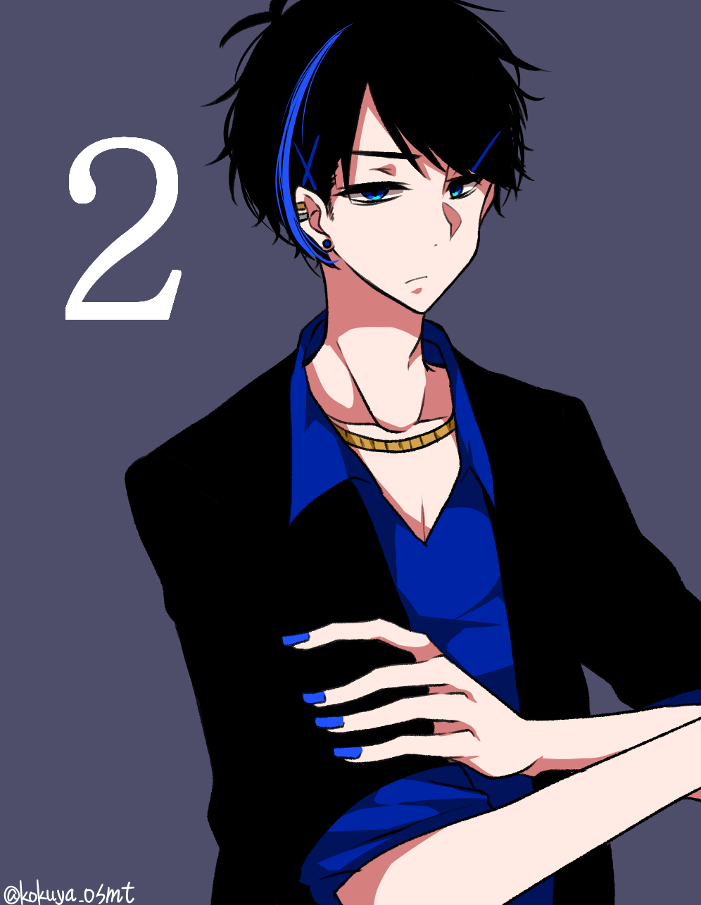 71沐湷搬运71阿松先生 小松 空松 轻松 一松 十四松 锻松 美男