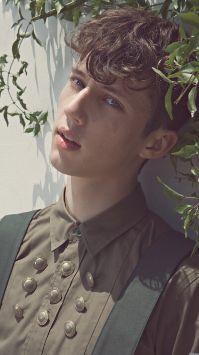 Troye