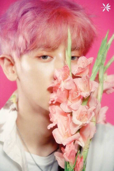 #Ko Ko Bop #CHANYEOL