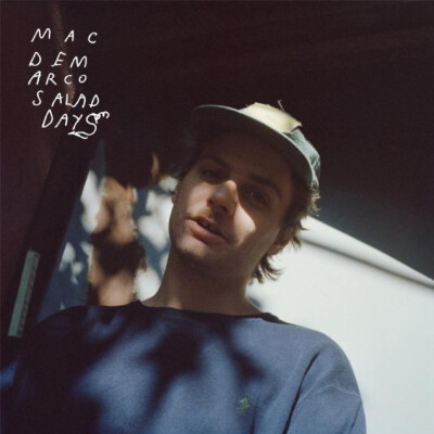 ♬ Mac Demarco《Chamber of Reflection》♬