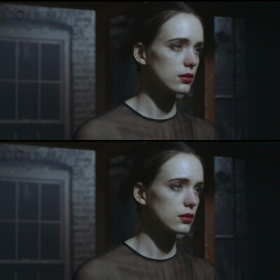 stacy martin