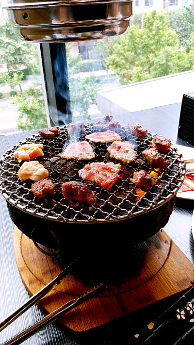 陶炉炭火烧肉居酒屋 炭火烧肉