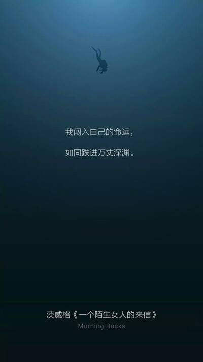 诗与远方