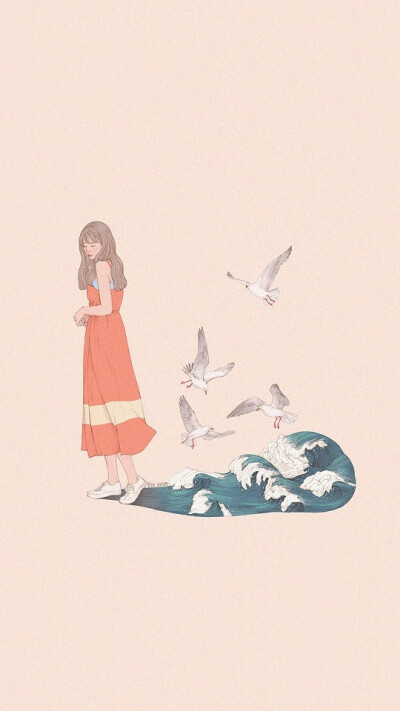 from微博 关于壁纸｡◕‿◕｡