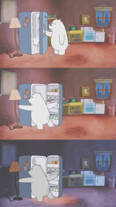 from微博 关于壁纸｡◕‿◕｡