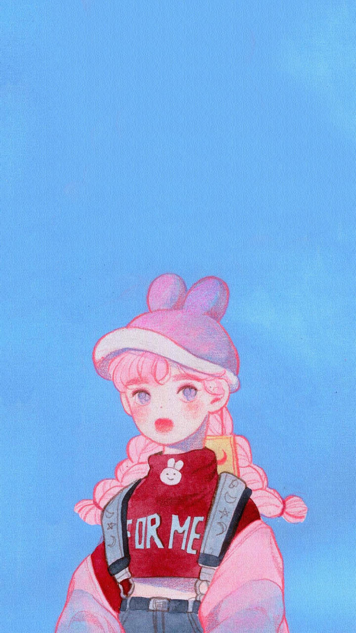 from微博 关于壁纸｡◕‿◕｡