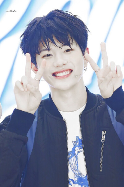 golden child 崔普闵