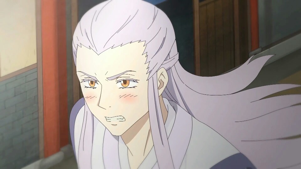 开封奇谭—这个包公不太行