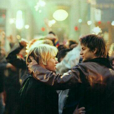 QAF