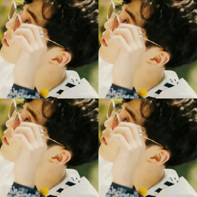 Xiumin金珉锡 四格图#头像
EXO正规四辑Xiumin大哥预告