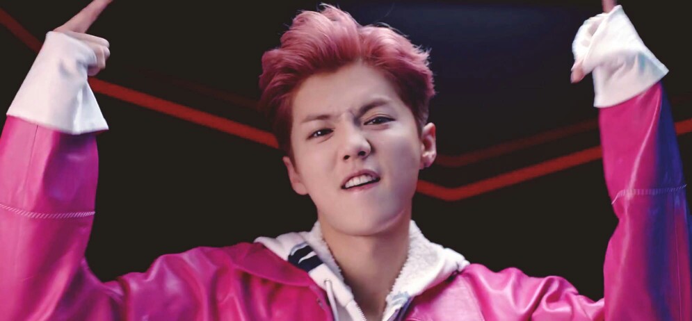 #鹿晗#鹿哥INS#最新专辑《I》已上线触发零界点MV图#M鹿M微博#奔跑吧兄弟鹿晗#约吧大明星第二季鹿晗#择天记剧照鹿晗#鹿晗如风正少年#快乐大本营#一鹿ofo轻松骑#鹿晗 高清无水印图大家多多支持鹿哥的新专辑《I》吧 .