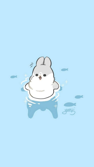 Machiko rabbit 麻几兔 - 堆糖，美图壁纸兴趣社区