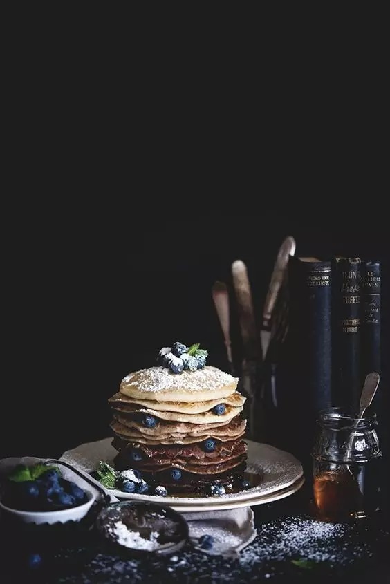 pancakes