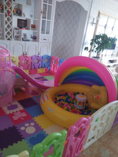 以后的家就这样吧♡