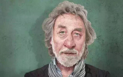 霍华德·雅各布森（Howard Jacobson）他是英国犹太裔小说家、专栏作家，在剑桥大学塞尔文学院任教，还被英国媒体评为“当今英国最伟大的小说家”之一。这位高登英国最高荣誉文学奖布克奖的作者已经出版14本小说了。