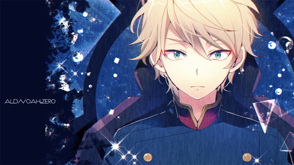 ALDNOAH ZERO