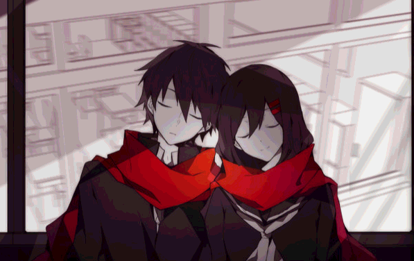 阳炎project，榎本贵音，如月伸太郎，木戸芽，鹿野修哉，瀬戸幸助，雨宫响也，小桜茉莉，九之瀬遥，如月桃，朝比奈日和，楯山文乃，动漫，人物