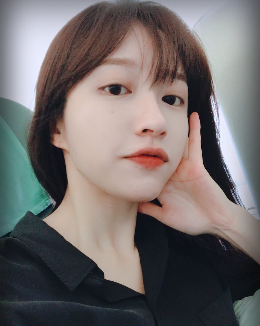 EXID安喜延Hani