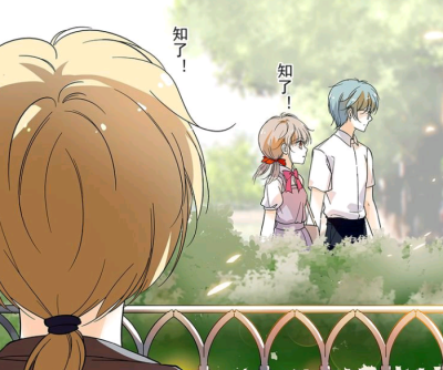 青柠之夏