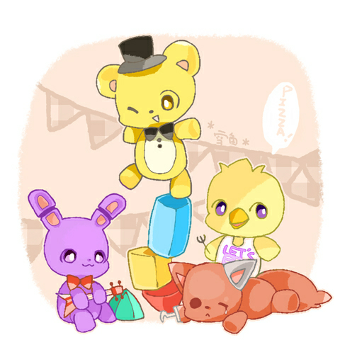 fnaf