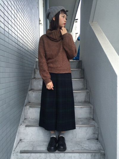 安田千寻20151203102145670_500