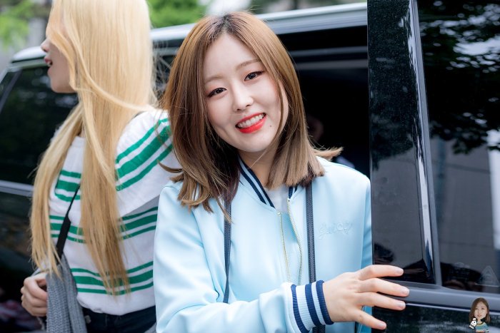 ｌｏｖｅｌｙｚ 李秀晶 ｂａｂｙｓｏｕｌ