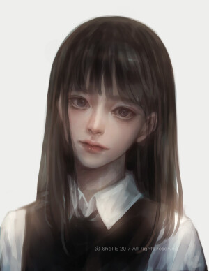 少女