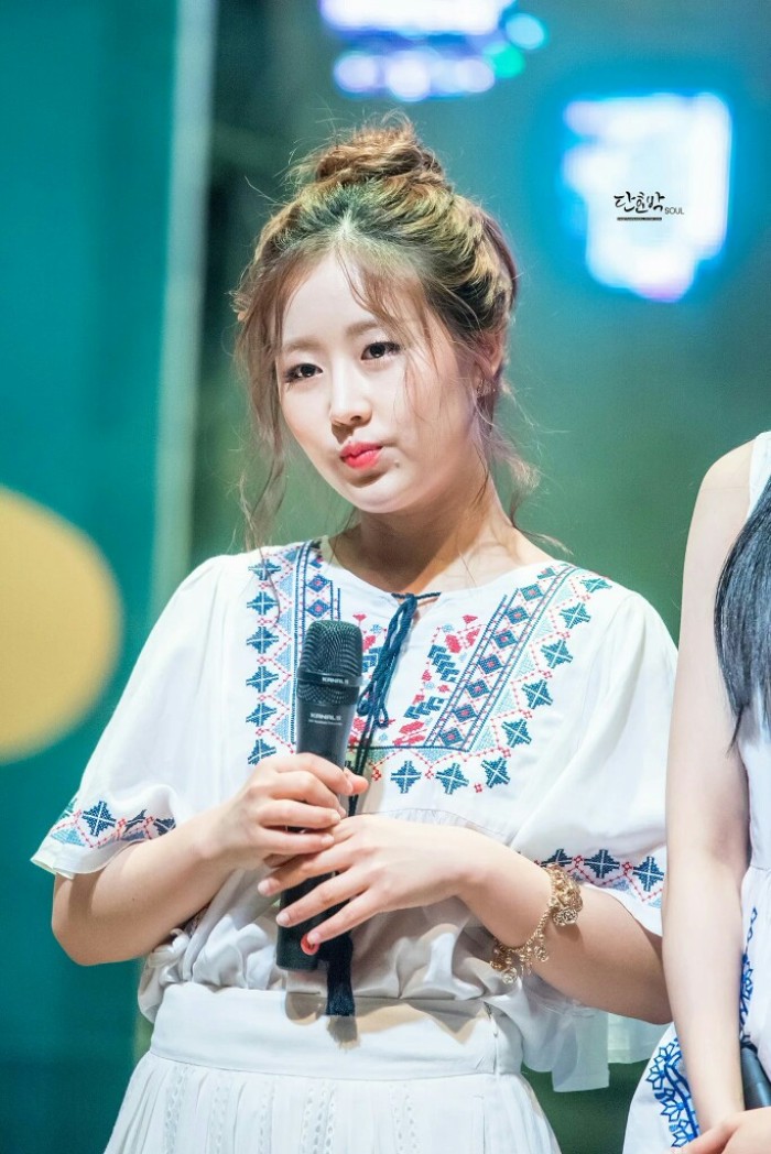 ｌｏｖｅｌｙｚ 李秀晶 ｂａｂｙｓｏｕｌ