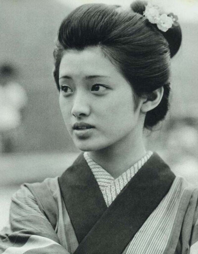 山口百恵