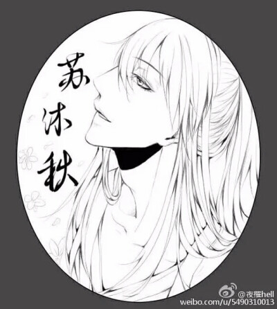 苏沐秋