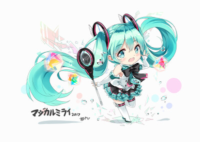 初音未来
