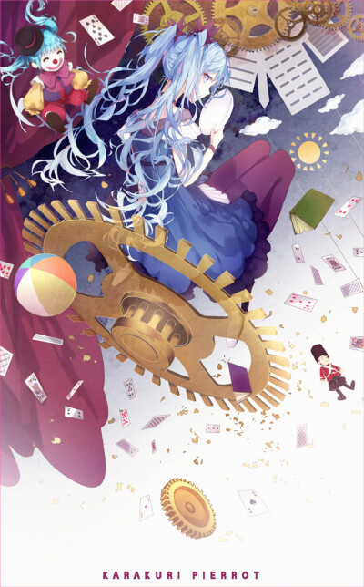 初音未来
